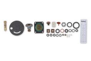 Holley - Holley Renew Carburetor Rebuild Kit | 3-888 - Image 6