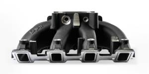 Holley - Holley EFI Intake Manifold | 300-290BK - Image 7