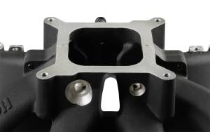 Holley - Holley EFI Intake Manifold | 300-290BK - Image 11