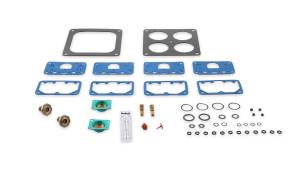 Holley Fast Kit Carburetor Rebuild Kit | 37-1547