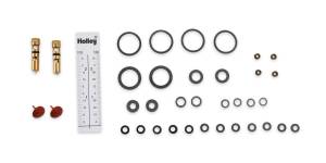 Holley - Holley Fast Kit Carburetor Rebuild Kit | 37-1547 - Image 2