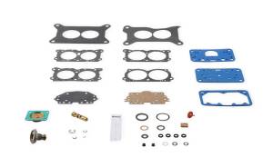 Holley - Holley Renew Carburetor Rebuild Kit | 37-396 - Image 2