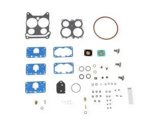 Holley Renew Carburetor Rebuild Kit | 37-605