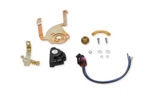 Holley - Holley Throttle Position Sensor Kit | 534-202 - Image 3