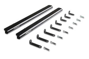 Holley EFI Fuel Rail Kit | 534-280