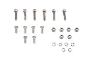 Holley - Holley EFI Fuel Rail Kit | 850003 - Image 2