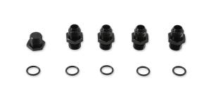 Holley - Holley EFI Fuel Rail Kit | 850003 - Image 3