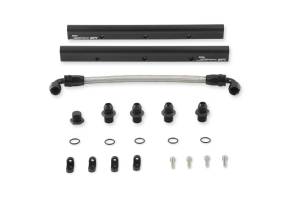 Holley EFI Fuel Rail Kit | 850004