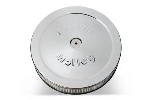 Holley - Holley Air Cleaner Assembly | 120-102 - Image 2