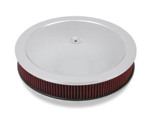 Holley Air Cleaner Assembly | 120-4130