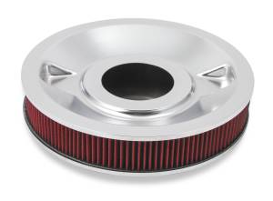 Holley - Holley Air Cleaner Assembly | 120-4130 - Image 2