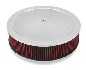 Holley Air Cleaner Assembly | 120-4140