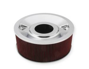 Holley - Holley Air Cleaner Assembly | 120-4160 - Image 2