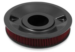 Holley - Holley Air Cleaner Assembly | 120-4230 - Image 2