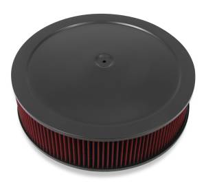 Holley Air Cleaner Assembly | 120-4240