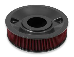 Holley - Holley Air Cleaner Assembly | 120-4240 - Image 2