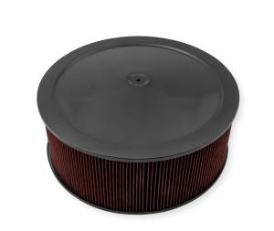 Holley Air Cleaner Assembly | 120-4260