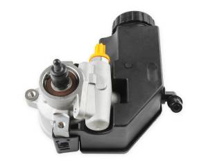 Holley - Holley Mid-Mount Accessory Drive System Kit | 20-201BK - Image 4