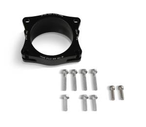 Holley - Holley Mid-Mount Accessory Drive System Kit | 20-201BK - Image 8