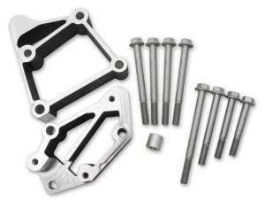 Holley Accessory Drive Bracket | 21-2BK