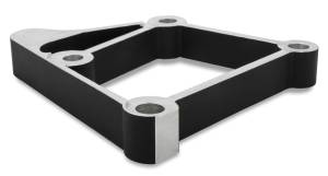 Holley - Holley Accessory Drive Bracket | 21-2BK - Image 2