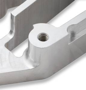 Holley - Holley Accessory Drive Bracket | 21-2P - Image 3