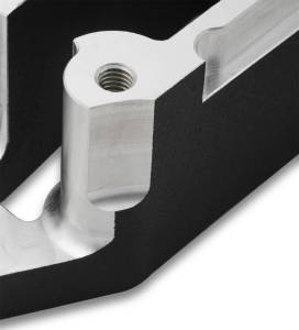 Holley - Holley Accessory Drive Bracket | 21-3BK - Image 3