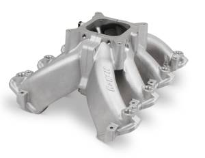 Holley Single Plane Intake Manifold Kit | 300-255