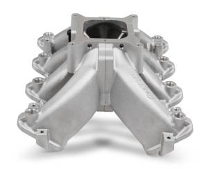 Holley - Holley Single Plane Intake Manifold Kit | 300-255 - Image 4