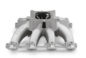 Holley - Holley Single Plane Intake Manifold Kit | 300-255 - Image 7