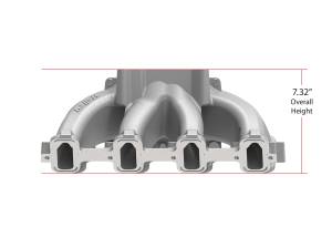 Holley - Holley Single Plane Intake Manifold Kit | 300-255 - Image 11