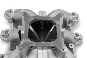 Holley - Holley Single Plane Intake Manifold Kit | 300-255 - Image 14