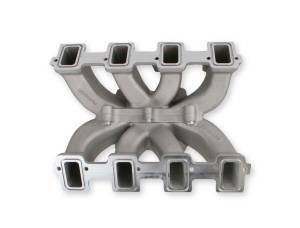 Holley - Holley Race Intake Manifold | 300-291 - Image 7