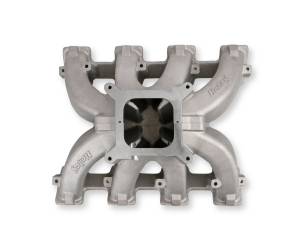 Holley - Holley Race Intake Manifold | 300-291 - Image 9