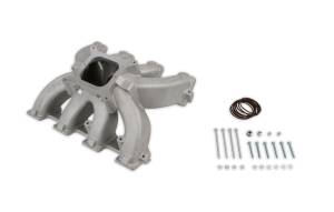 Holley - Holley Race Intake Manifold | 300-291 - Image 10