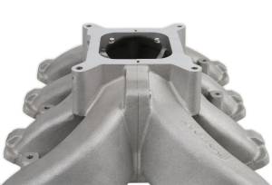 Holley - Holley Race Intake Manifold | 300-291 - Image 12