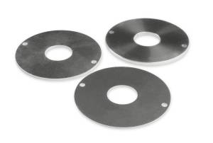 Holley - Holley Hydraulic Clutch Release Bearing Shim Kit | 319-204 - Image 2