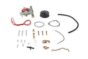 Holley Electric Choke Conversion Kit | 45-224