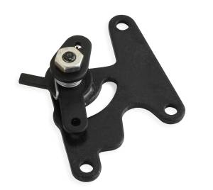 Holley - Holley Manual Choke Conversion Kit | 45-225HB - Image 3