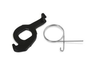 Holley - Holley Manual Choke Conversion Kit | 45-225HB - Image 8