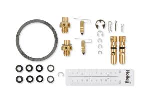 Holley - Holley Renew Carburetor Rebuild Kit | 37-119 - Image 3