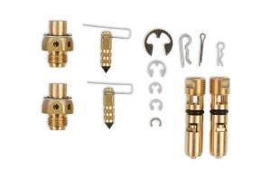 Holley - Holley Renew Carburetor Rebuild Kit | 37-119 - Image 4