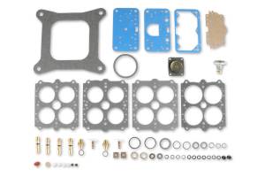 Holley - Holley Fast Kit Carburetor Rebuild Kit | 37-1542 - Image 2