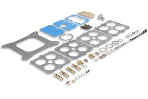 Holley - Holley Fast Kit Carburetor Rebuild Kit | 37-1542 - Image 3