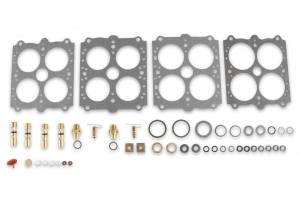 Holley - Holley Fast Kit Carburetor Rebuild Kit | 37-1542 - Image 6