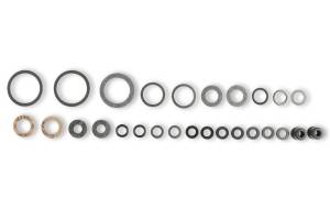 Holley - Holley Fast Kit Carburetor Rebuild Kit | 37-1542 - Image 10