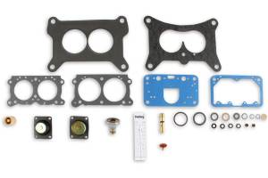 Holley Fast Kit Carburetor Rebuild Kit | 37-1543