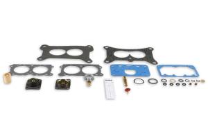 Holley - Holley Fast Kit Carburetor Rebuild Kit | 37-1543 - Image 2