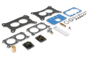 Holley - Holley Fast Kit Carburetor Rebuild Kit | 37-1543 - Image 3