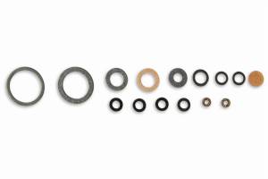 Holley - Holley Fast Kit Carburetor Rebuild Kit | 37-1543 - Image 6